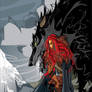 Rickon Stark become of age