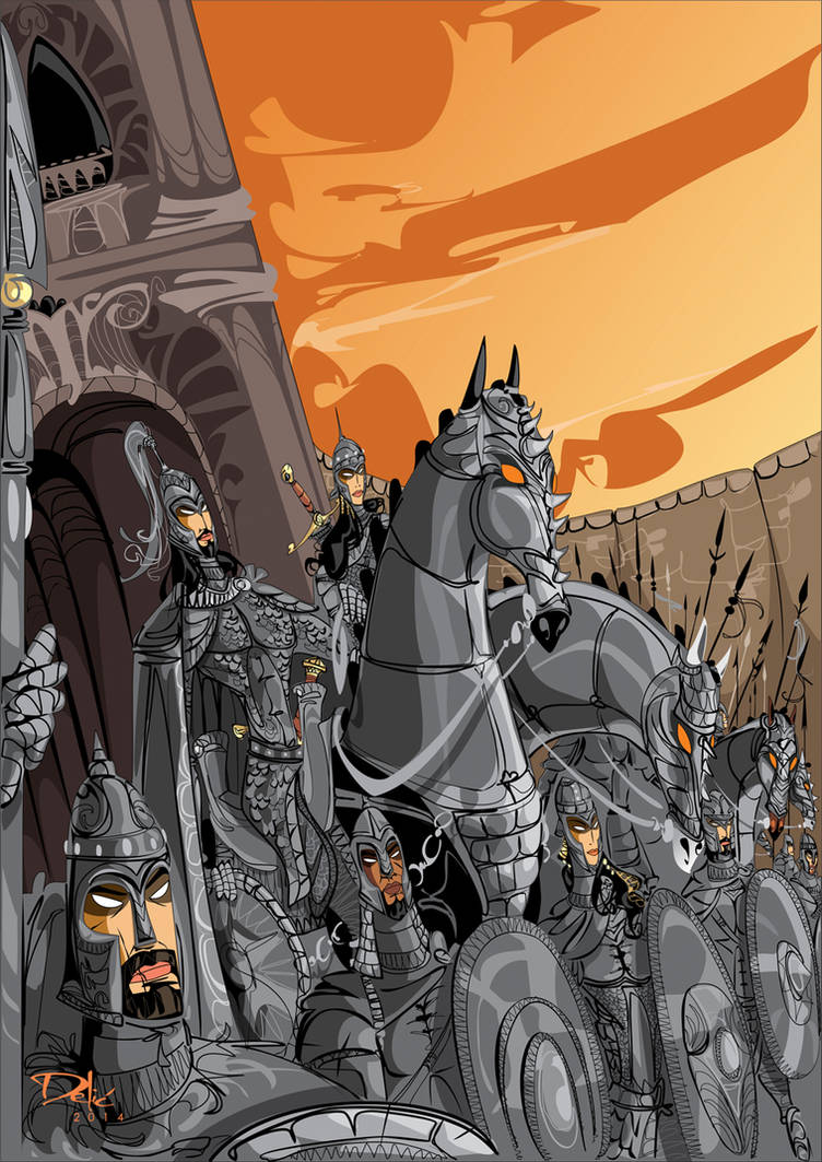 Gray Swor The Grey Swords by dejan-delic on DeviantArt