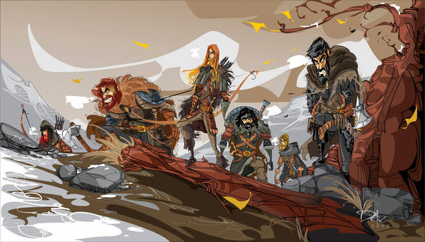 Northmen