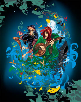 All stories are true