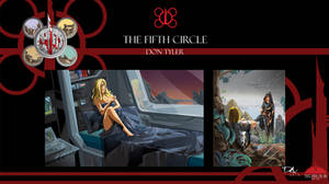 The Fifth Circle part 8