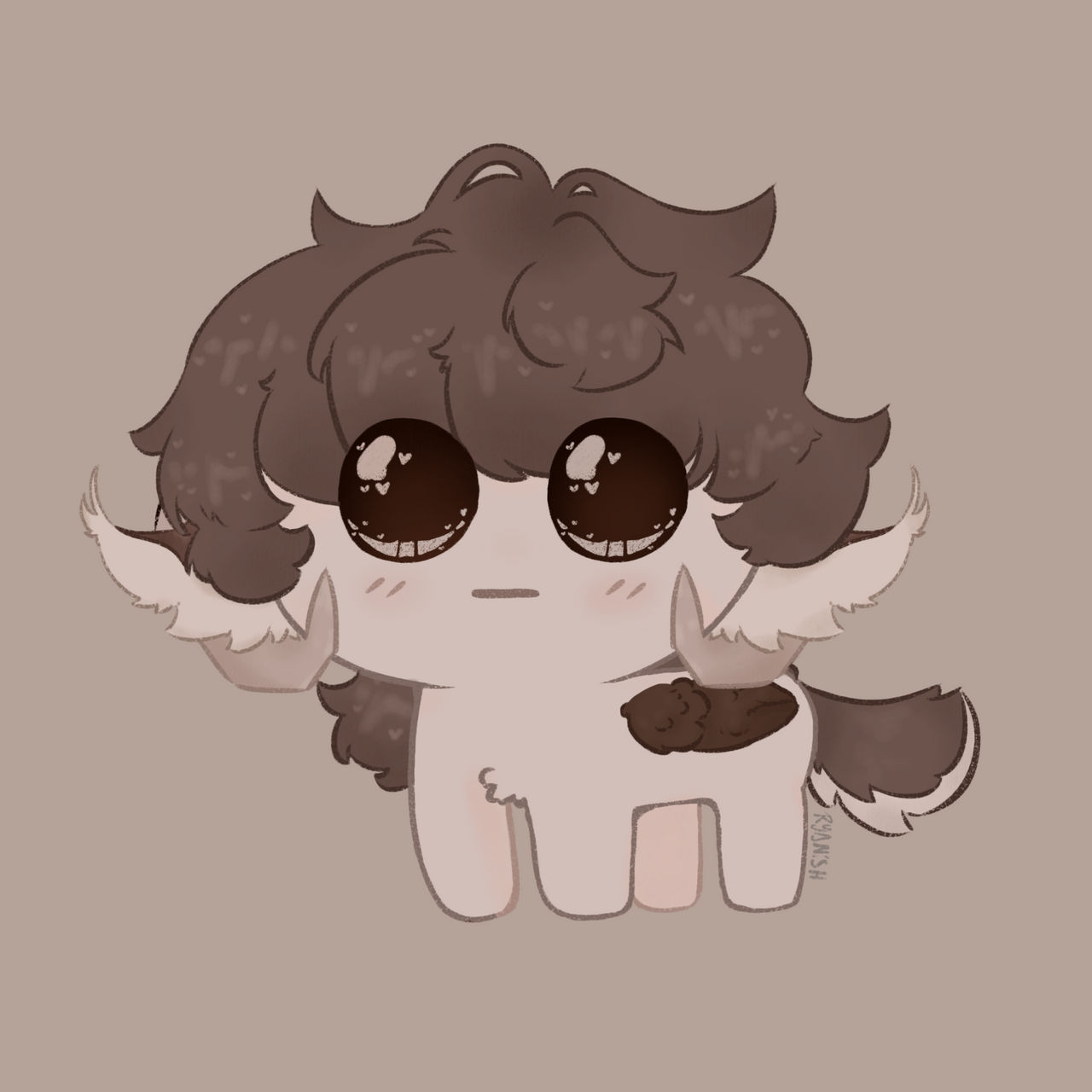 YIPPEE !! by ryaniish on DeviantArt