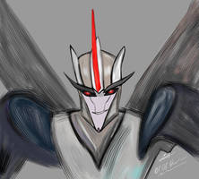 Starscream