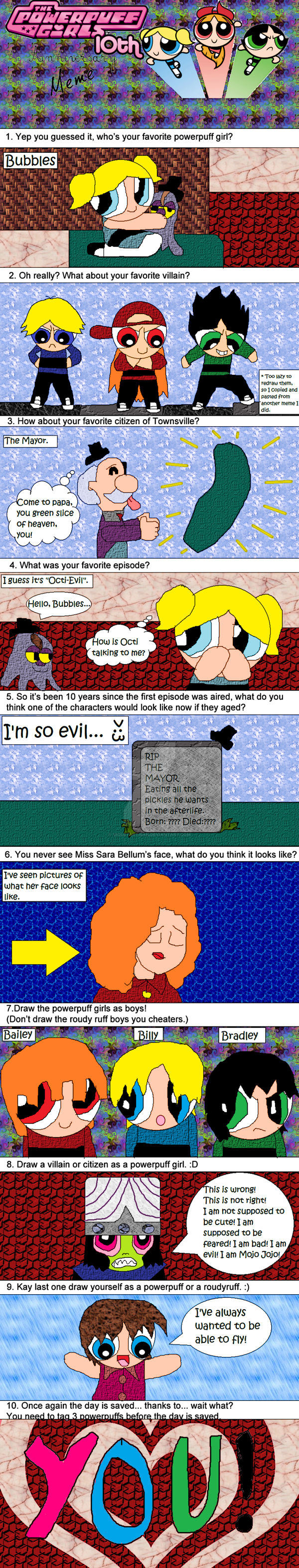 Powerpuff Girls Meme By Violetartisan On Deviantart Powerpuff Girls Meme By Violetartisan On Deviantart