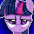 mlp twilight icon fan