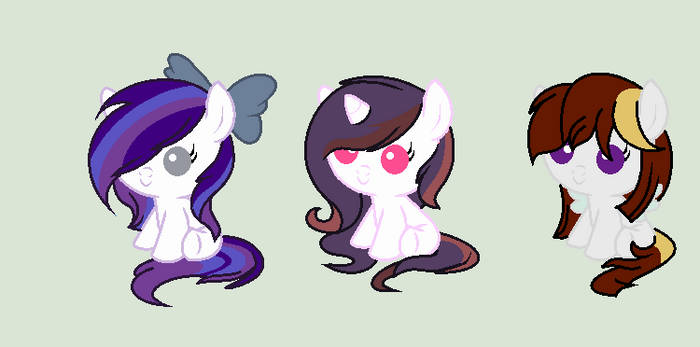 mlp adoptionclosed!! batch