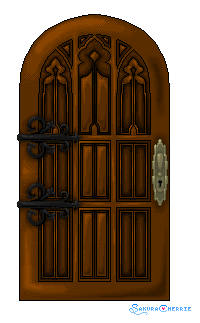 The Door