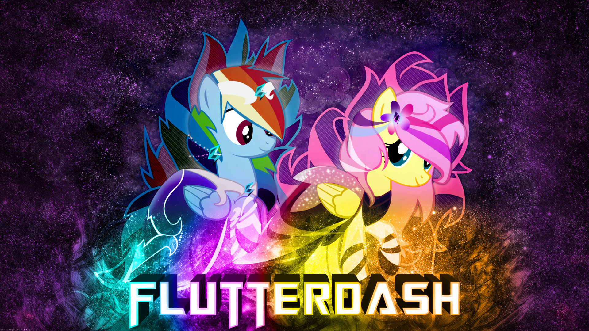 Futterdash FlutterDash by BronyYAY123 on DeviantArt