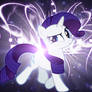 Rarity burst