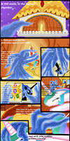 MLP: FIM Rising Darkness page 2