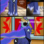 MLP: FIM Rising Darkness page 3