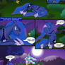 MLP: FIM Rising Darkness Page 6