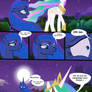 MLP: FIM Rising Darkness Page 8