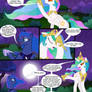 MLP: FIM Rising Darkness Page 9