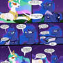 MLP: FIM Rising Darkness Page 10