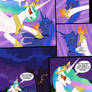 MLP: FIM Rising Darkness Page 12
