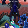 Mass Pony Effect 3