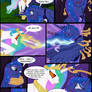 MLP: FIM Rising Darkness Page 13