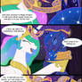 MLP: FIM Rising Darkness Page 14
