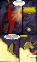 MLP: FIM Rising Darkness Page 17