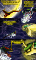 MLP-FIM Rising Darkness Page 21
