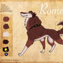 Up and Adead : Romeo