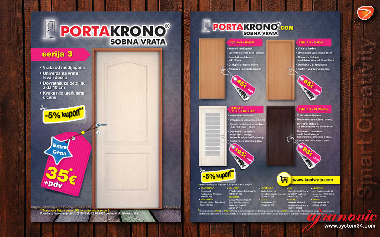 Flayer Portakrono 02