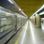 Sao Paulo Subway