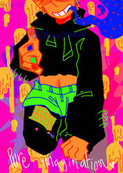 Explore The Best Chaoscore Art Deviantart Explore The Best Chaoscore Art Deviantart