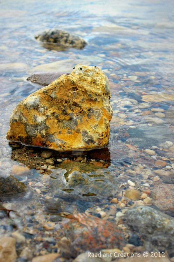 Rayne Rocks Rocks 3 by Raeanne on DeviantArt
