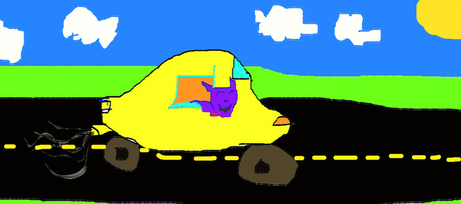 666 Cars Deviantart cute car by Cauldronbubble on DeviantArt