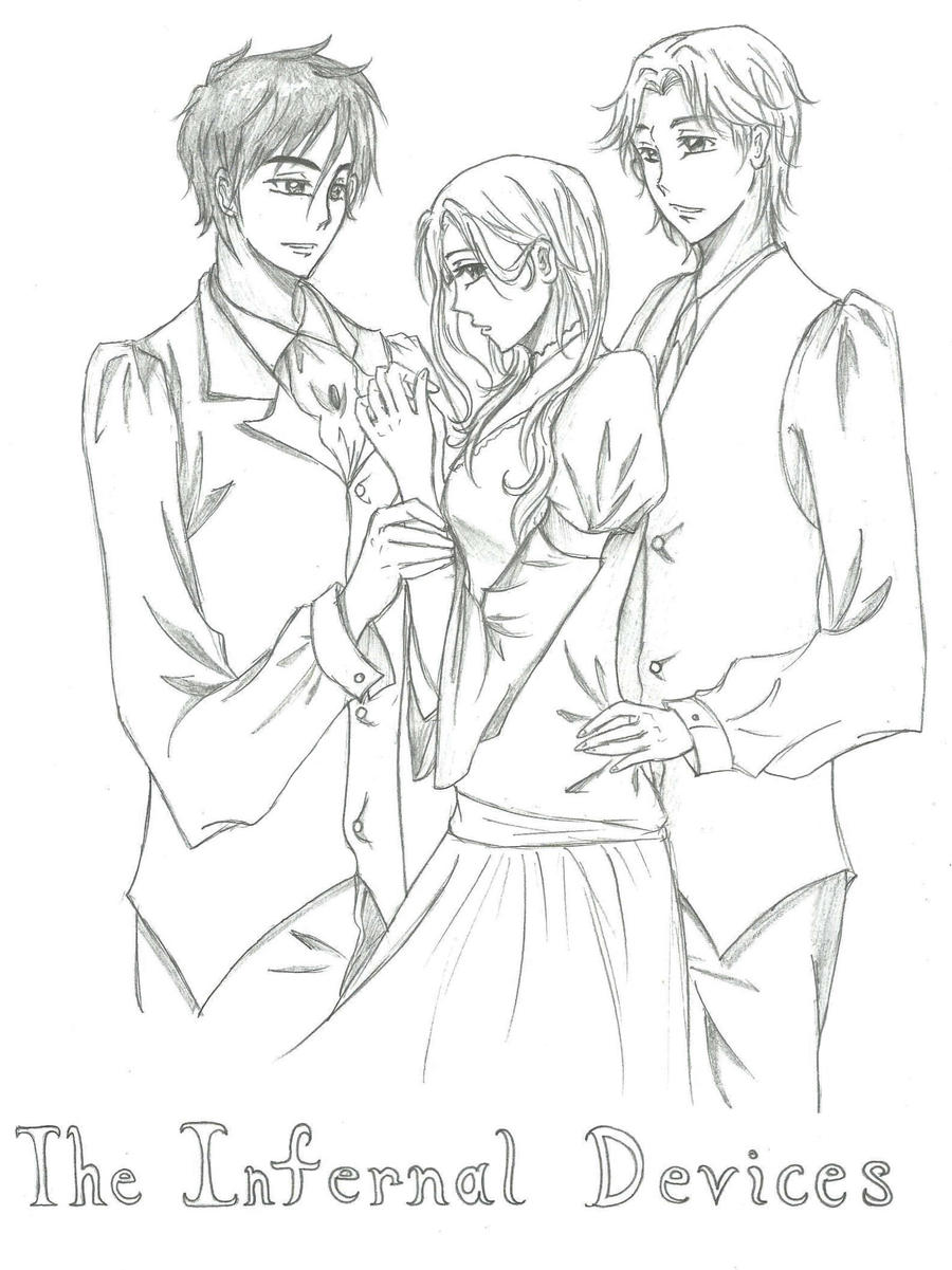 The Infernal Devices