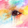 Crying Colours