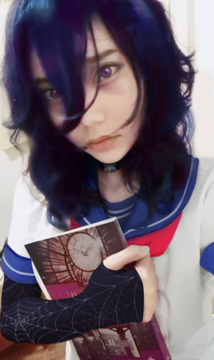 Custom Oka Ruto Oka Ruto Cosplay by UN-yuuendakara on DeviantArt