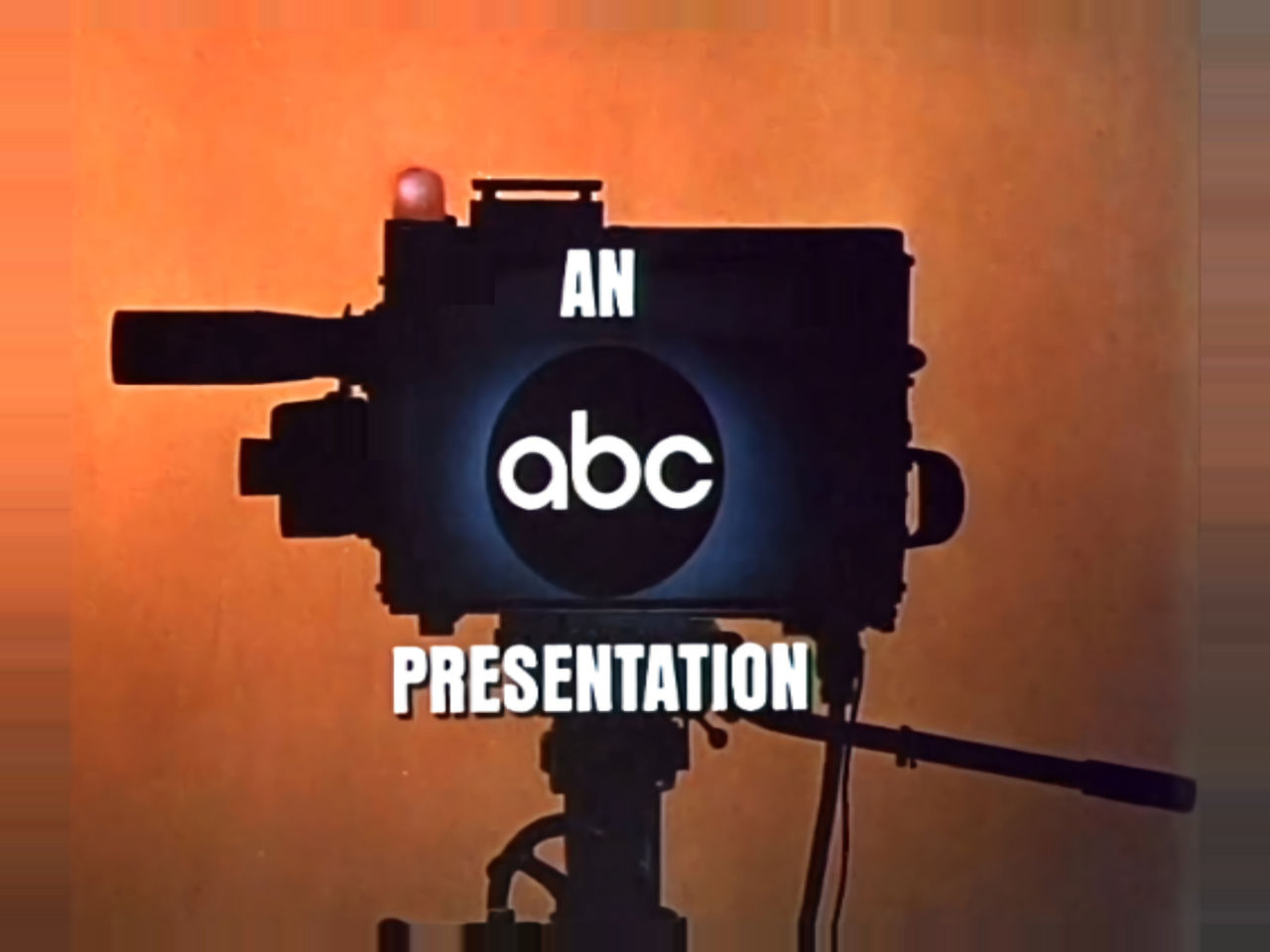 Abc Network Intro ABC Television Network logo (1964-1966) by KaraAllaaChannel on DeviantArt
