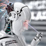 Robot ChipReader