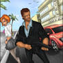 Tommy Vercetti-Vice City 2011