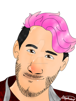 Markiplier 