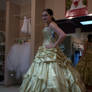 Ella's Prom Dress