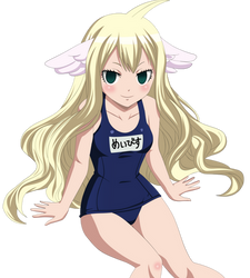 Mavis Commission 4 Coloring