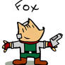 Fox McCloud