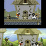 Mickey Mania HD - Steamboat Willie