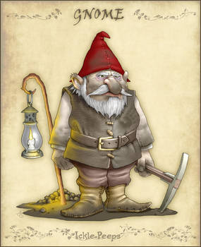 Gnome