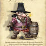 Guy Fawkes Gnome