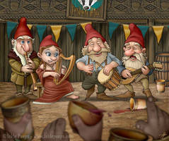 Gnomish Band