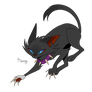 Scourge design