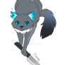 The prize for sedentaryberry 2