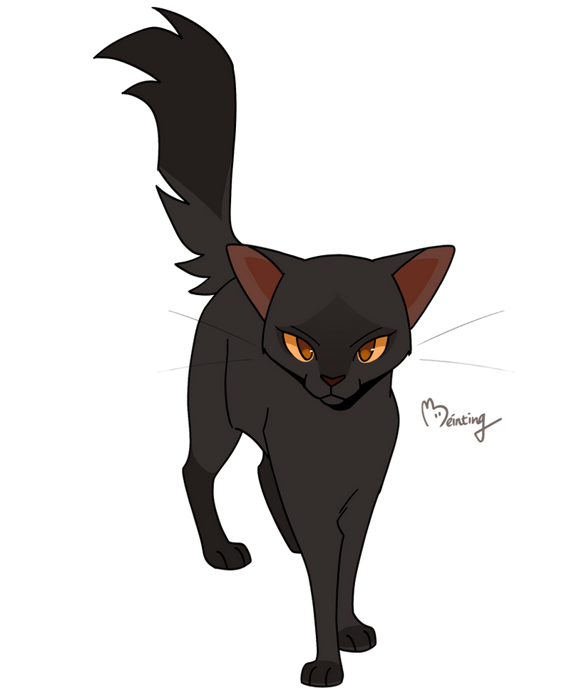 Nightcloud Draw Nightcloud design by BeintingOwO on DeviantArt