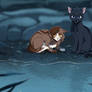Meet at the Moonpool