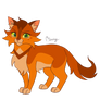 Sparkpelt design